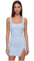 Adriana - Light Blue