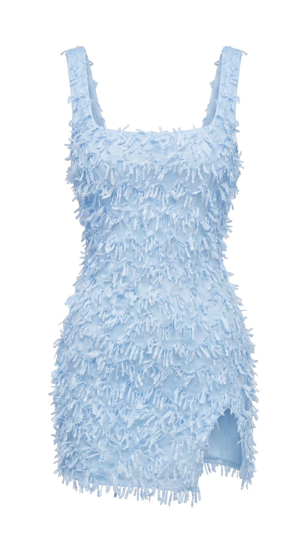 Adriana - Light Blue