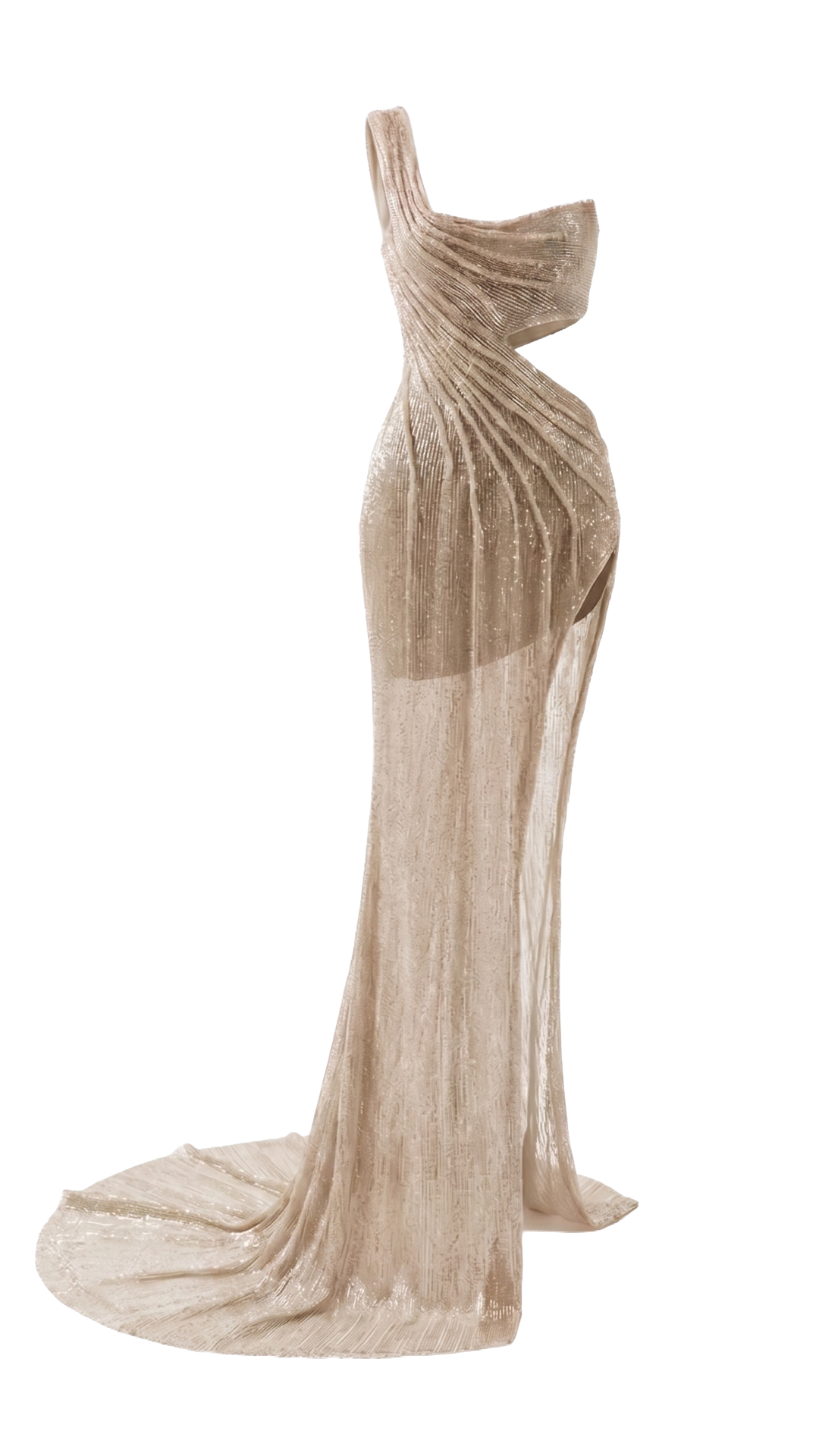 Alessandra - Beige