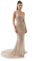 Alessandra - Beige
