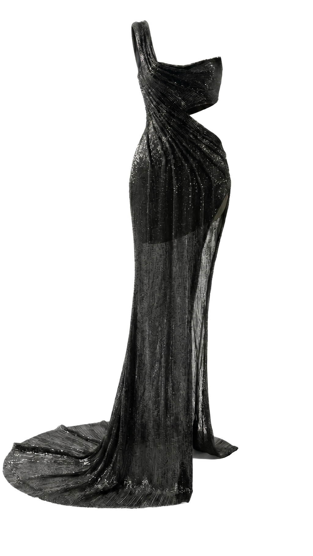 Alessandra - Black