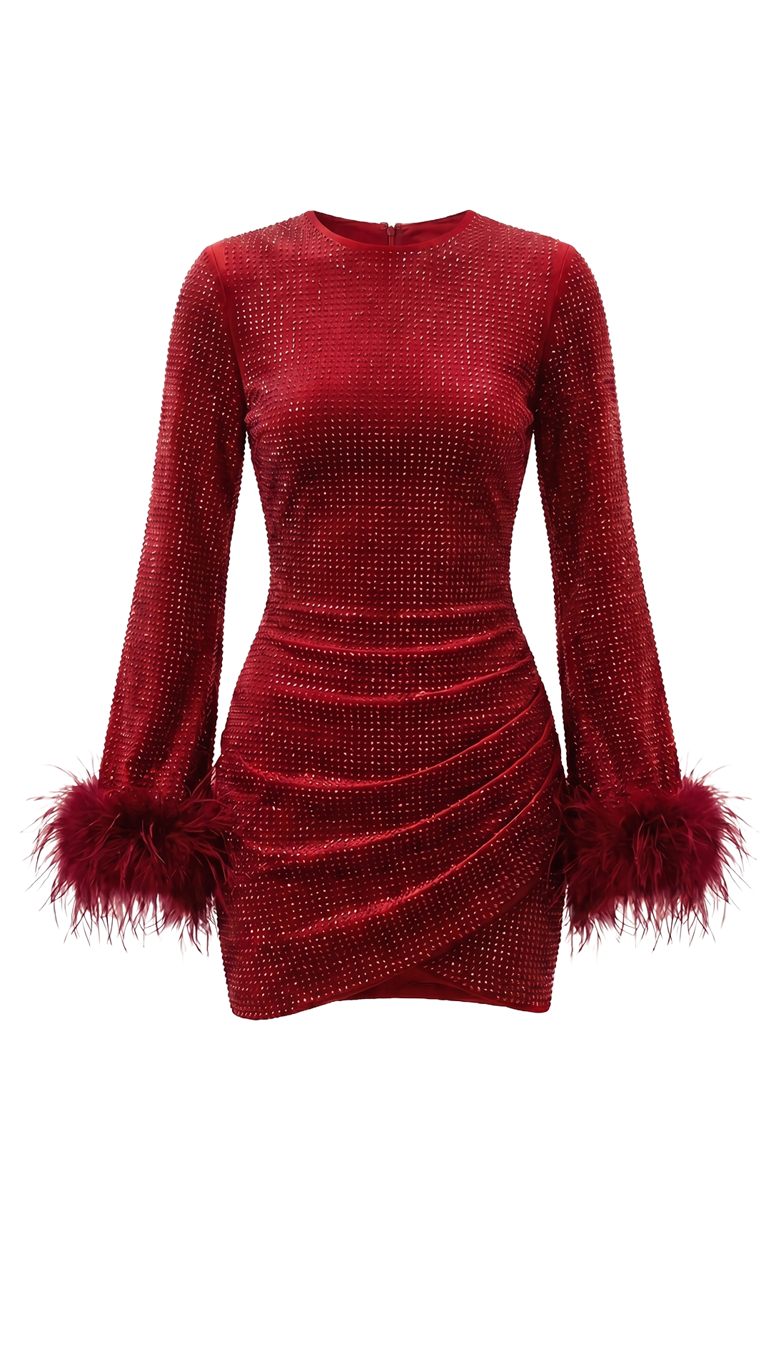Alessia - Red