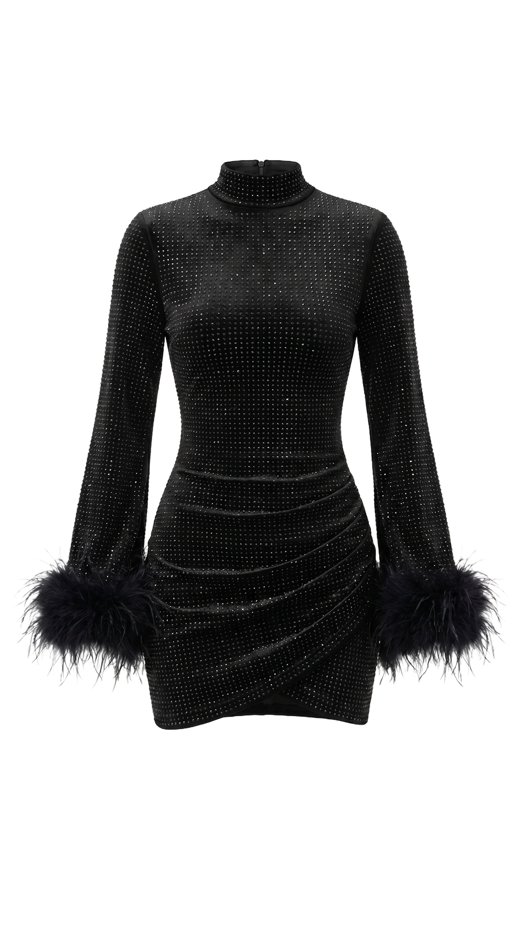 Bianca - Black