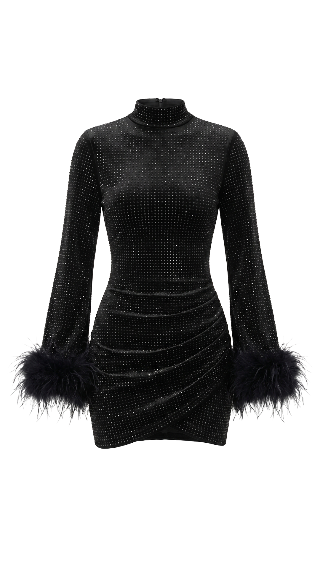 Bianca - Black
