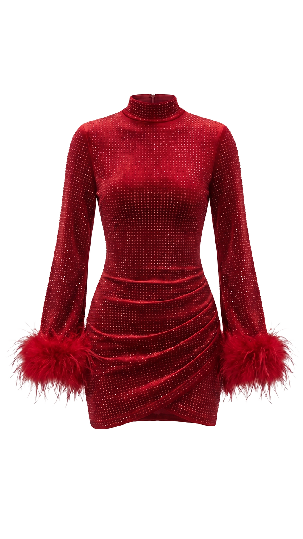 Bianca - Red