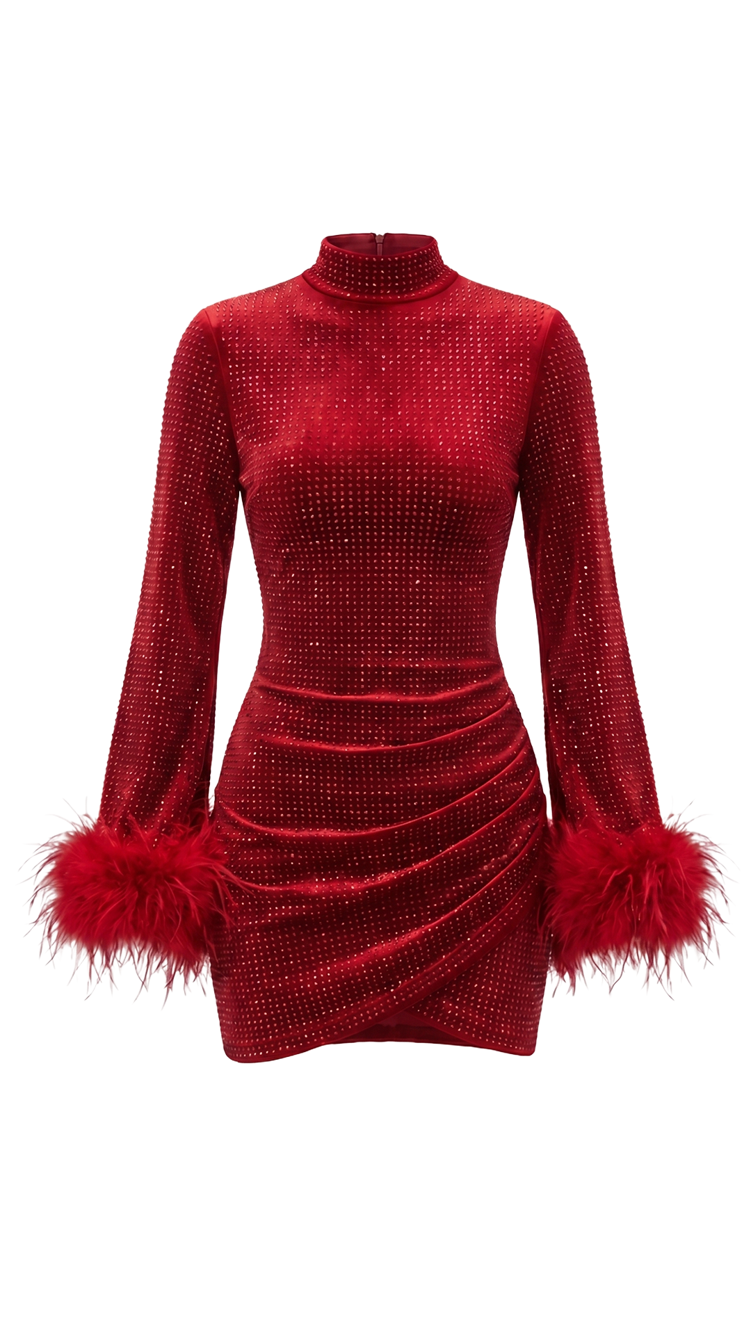 Bianca - Red