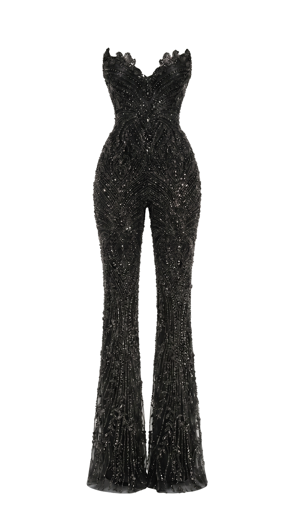 Carolina - Black
