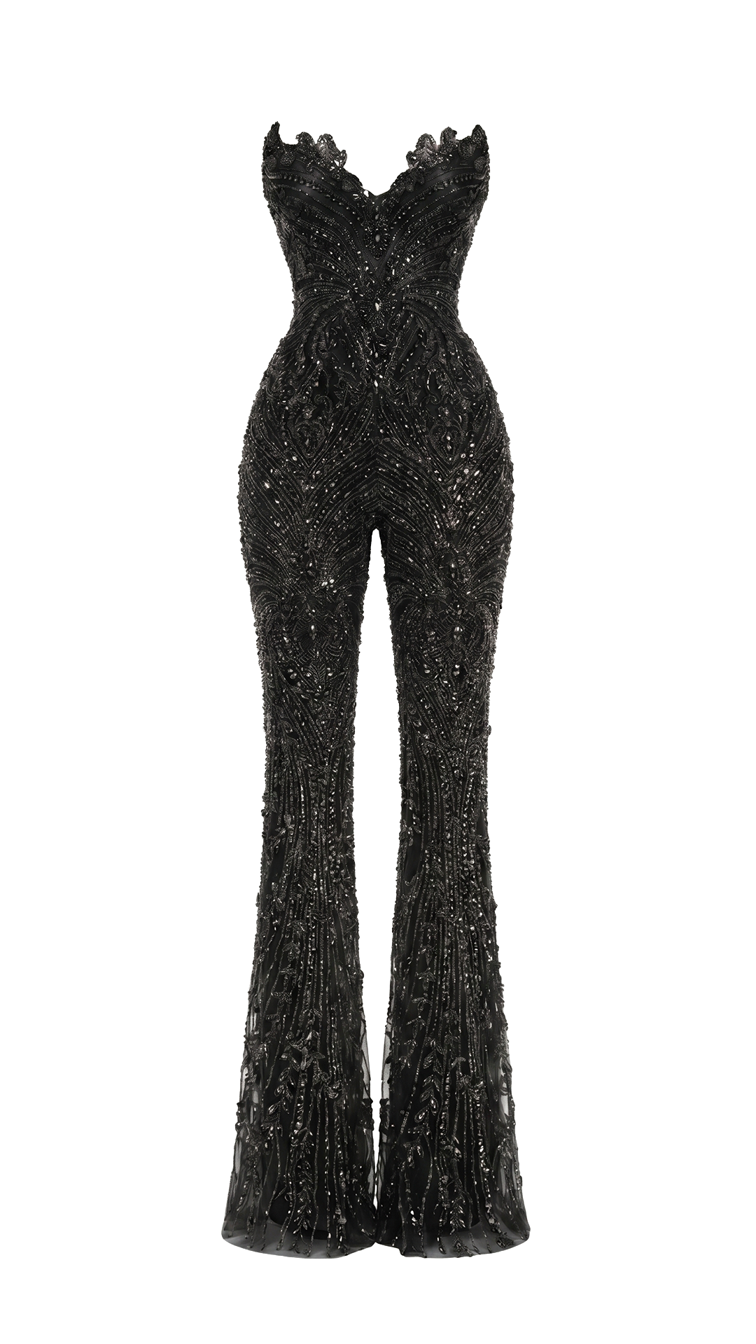 Carolina - Black