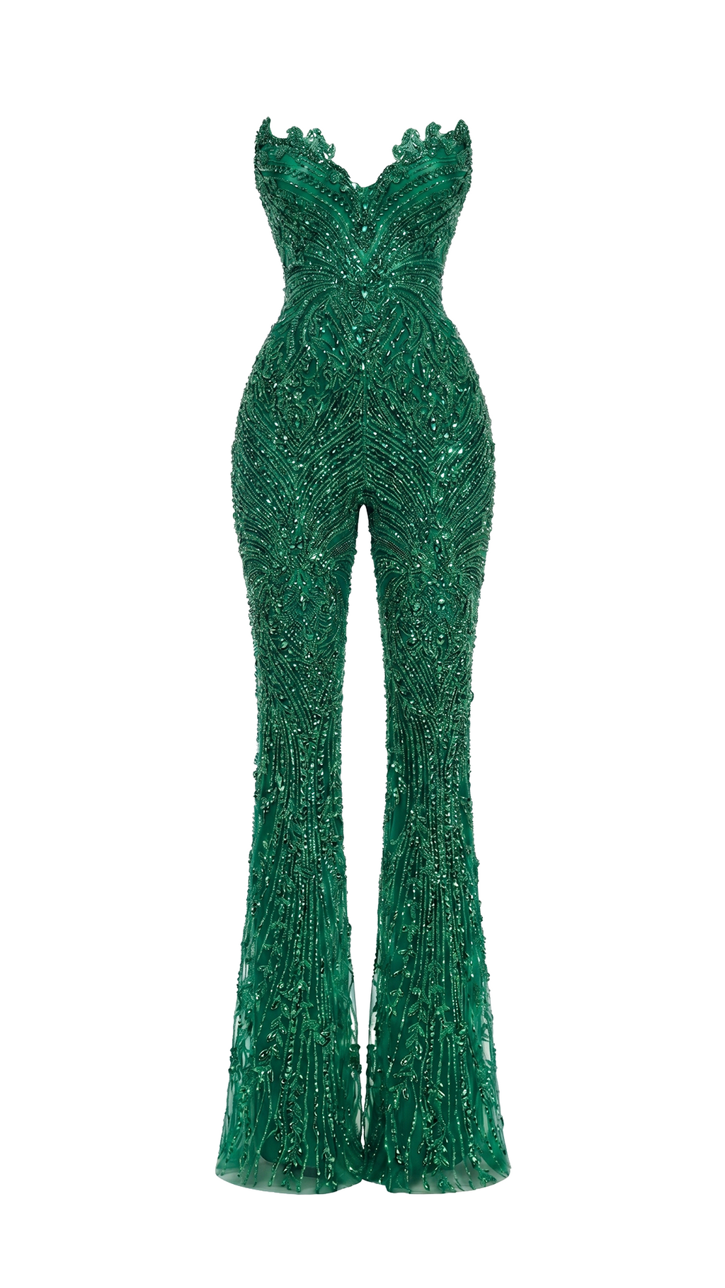 Carolina - Green
