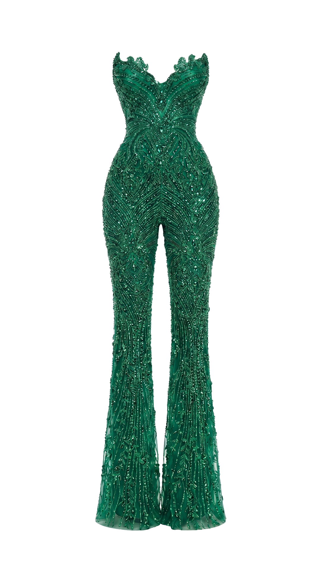 Carolina - Green