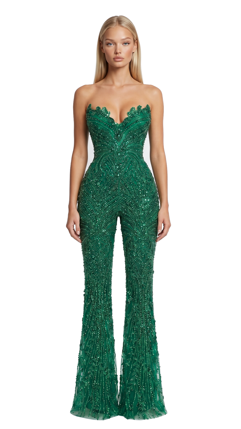Carolina - Green
