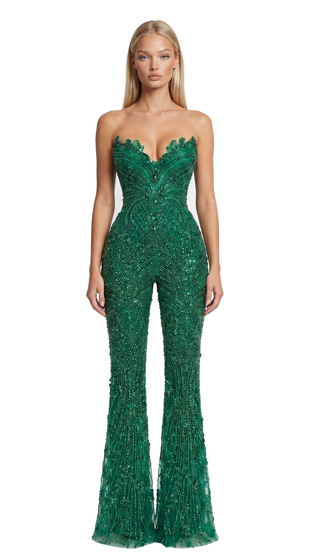 Carolina - Green