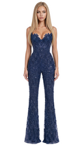 Carolina - Navy Blue