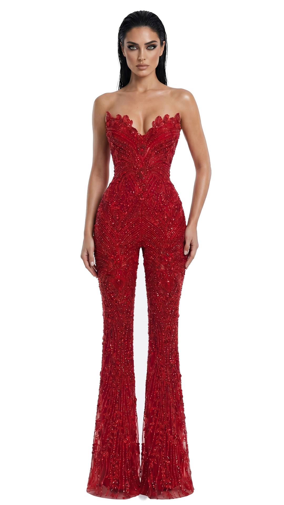 Carolina - Red