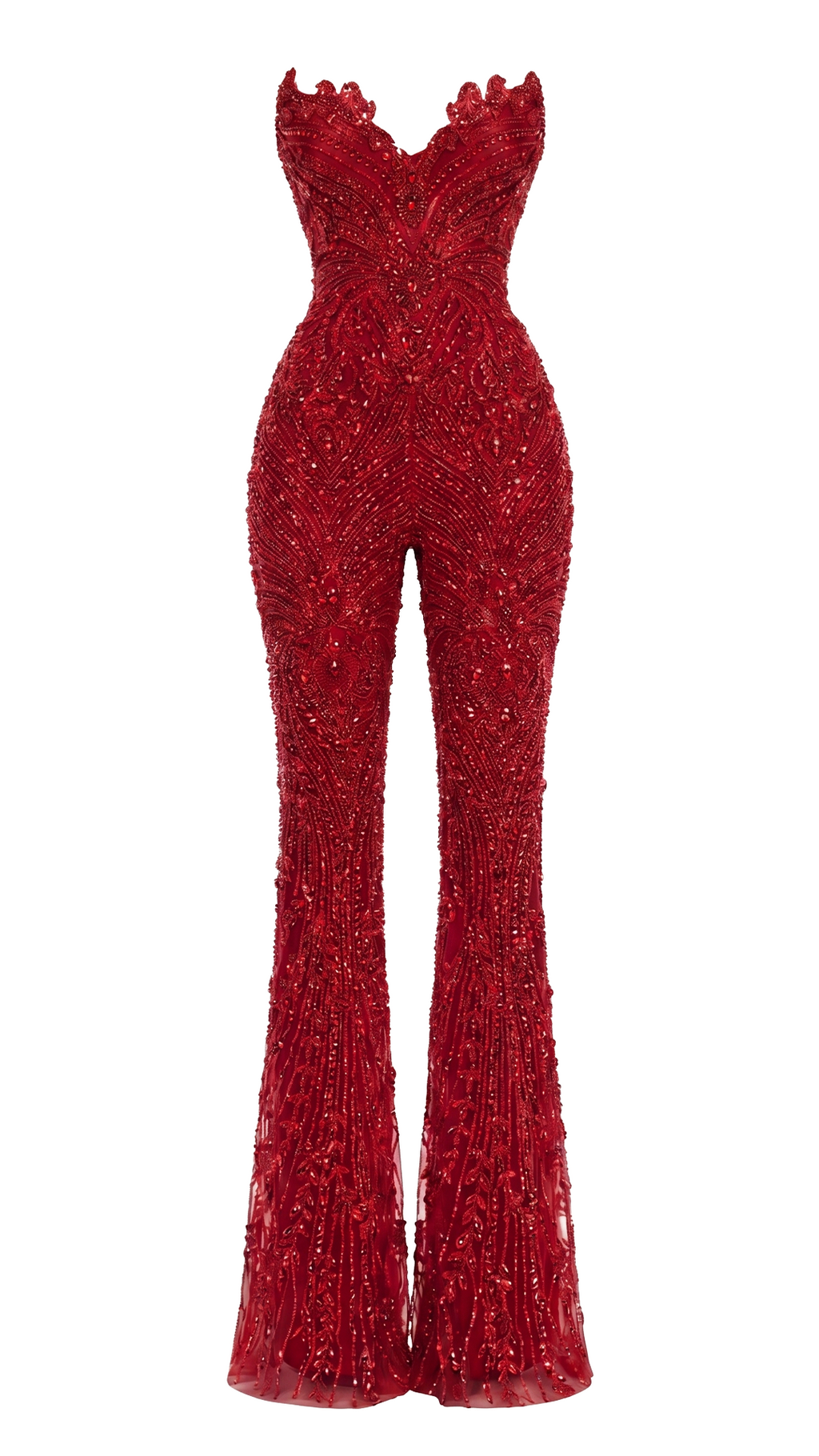 Carolina - Red