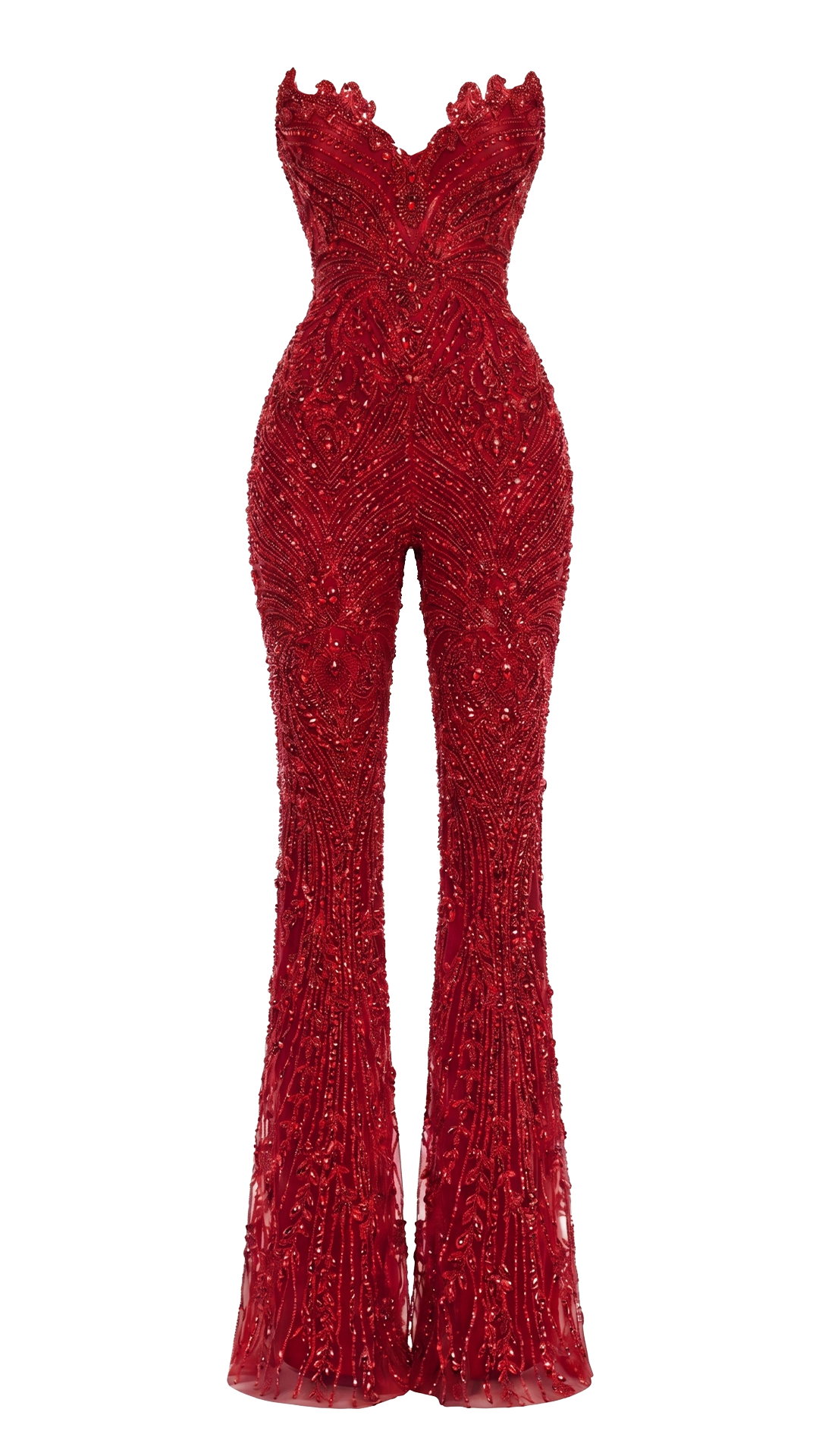 Carolina - Red
