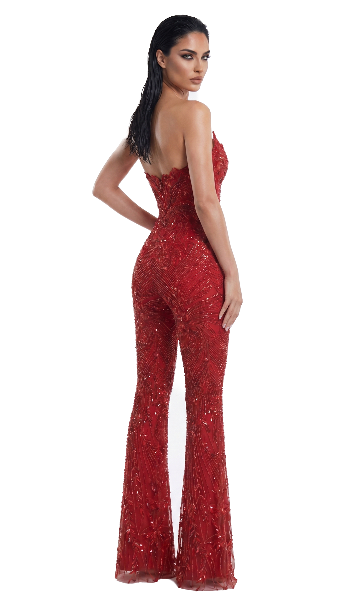 Carolina - Red