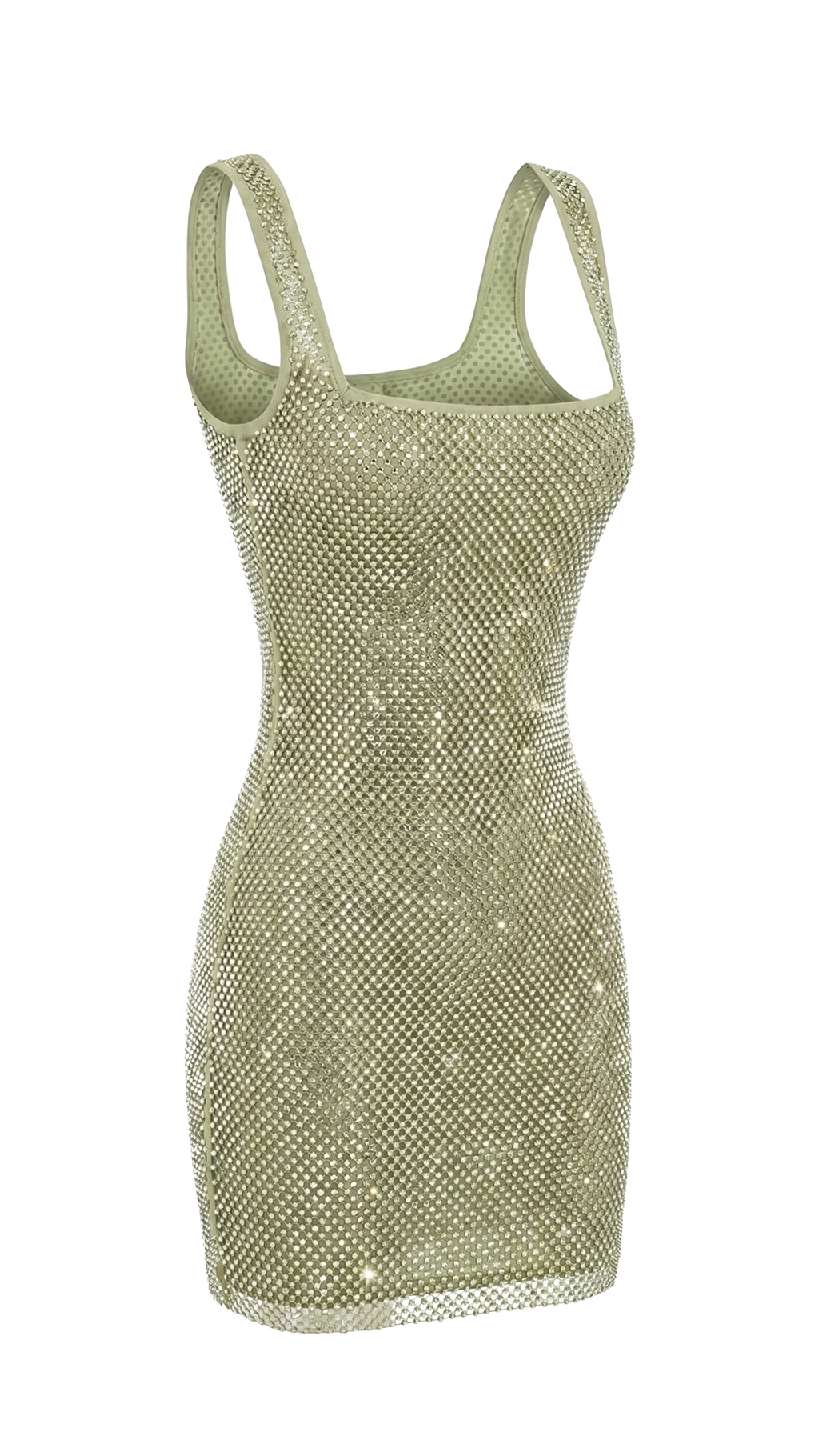 Celia - Light Green