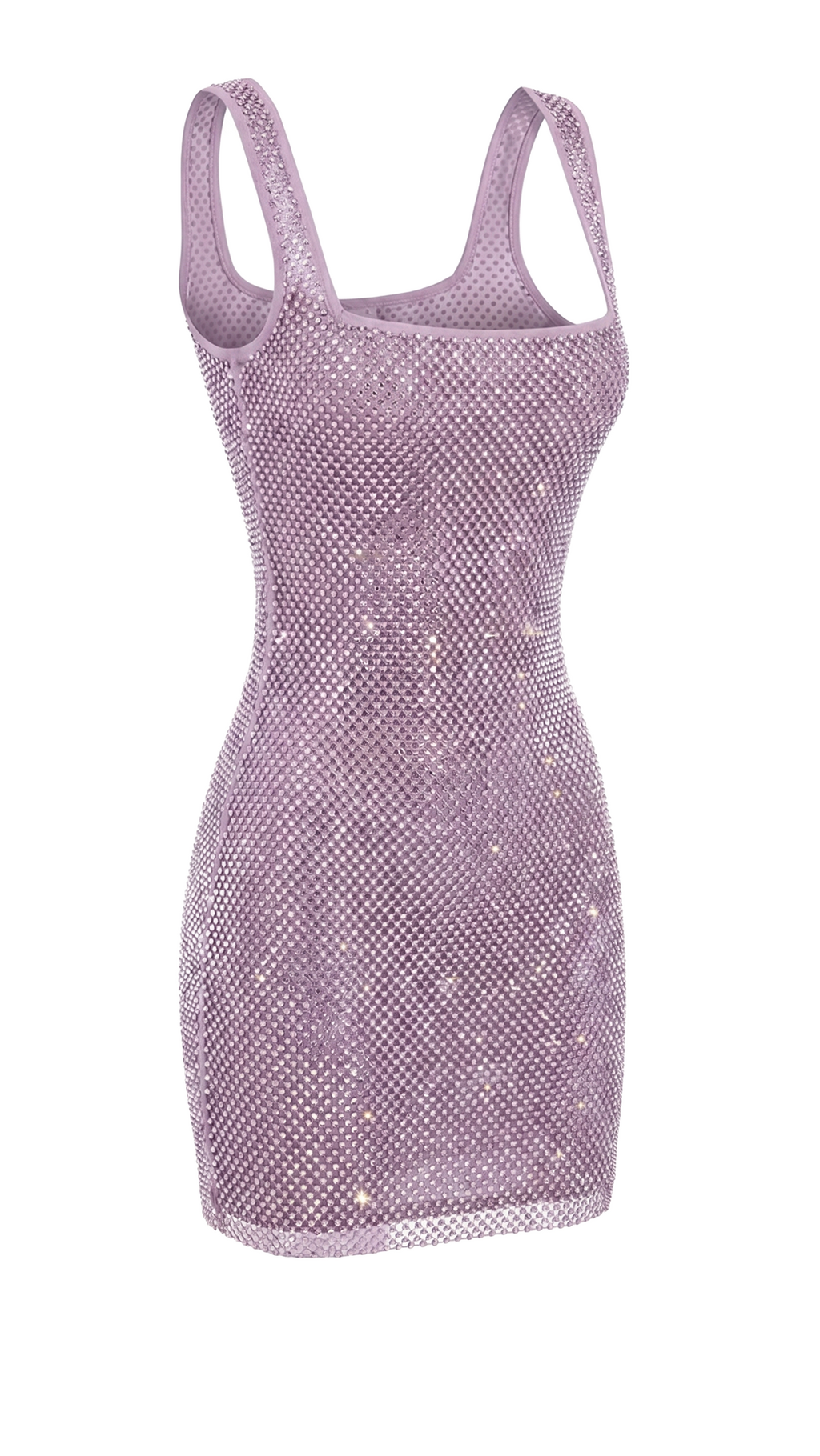 Celia - Light Purple