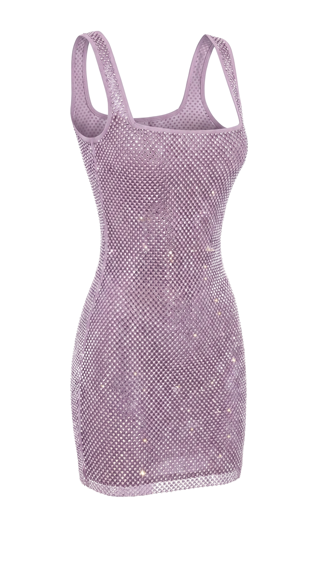 Celia - Light Purple