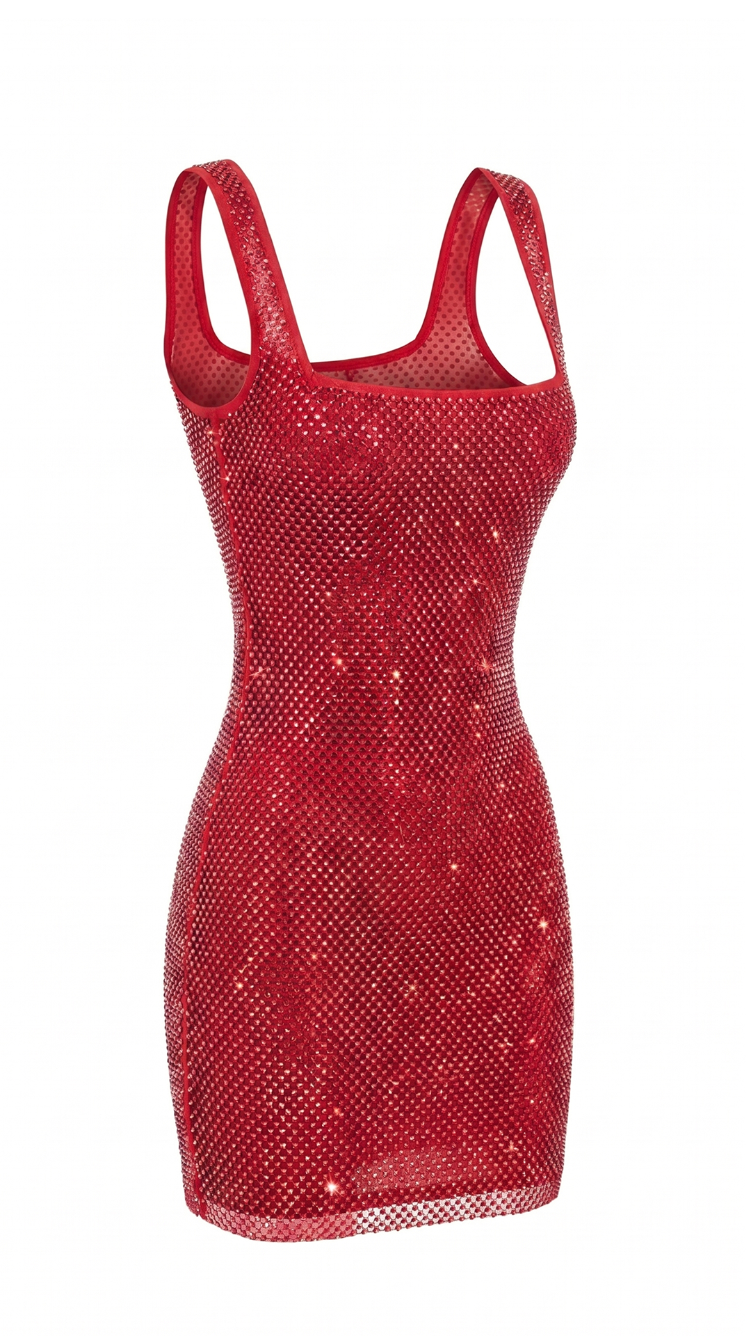 Celia - Red