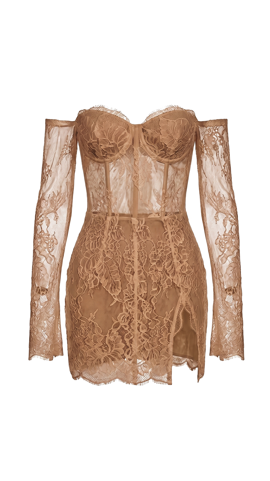 Gabriella - Beige