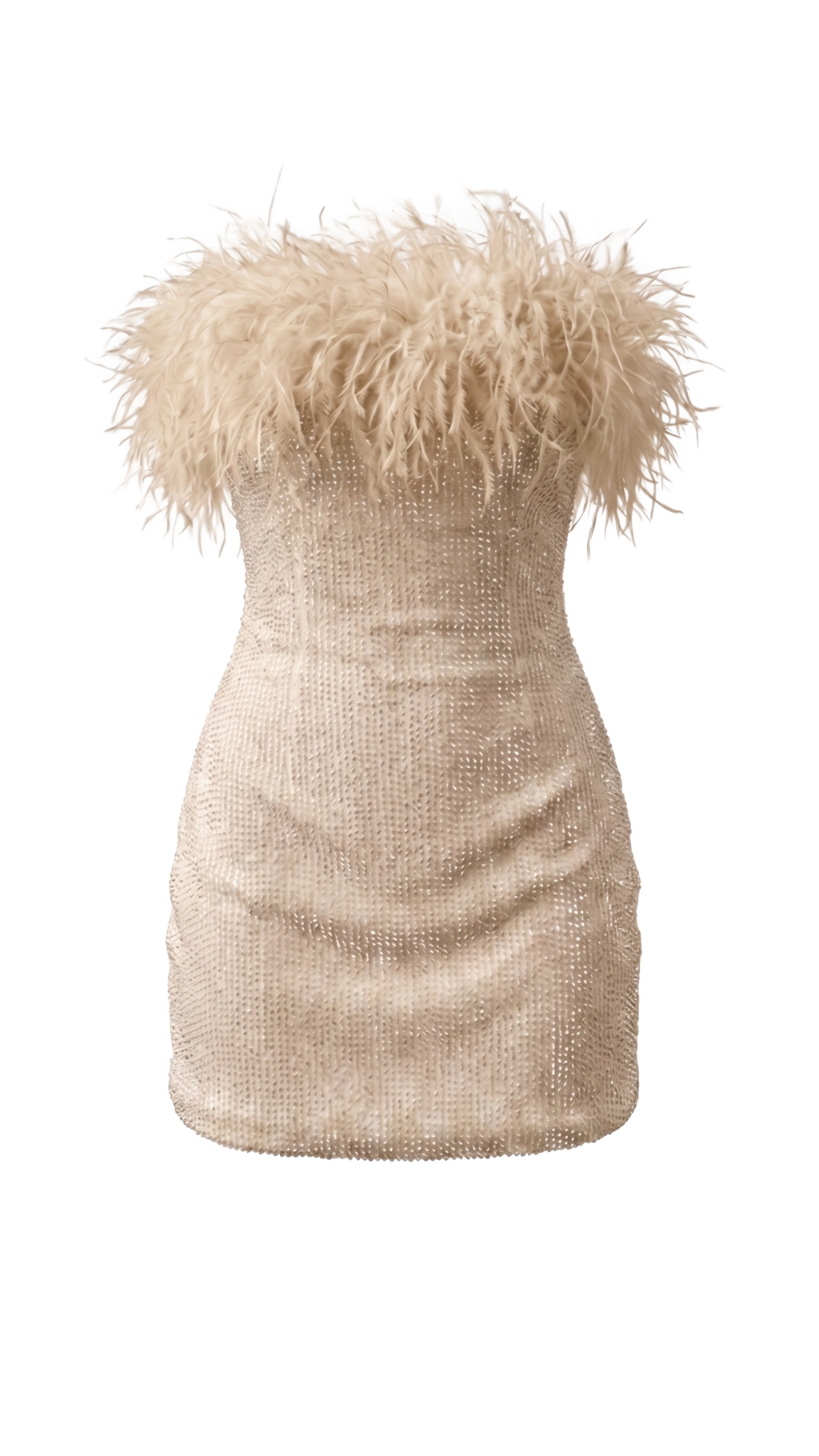Isabella - Beige