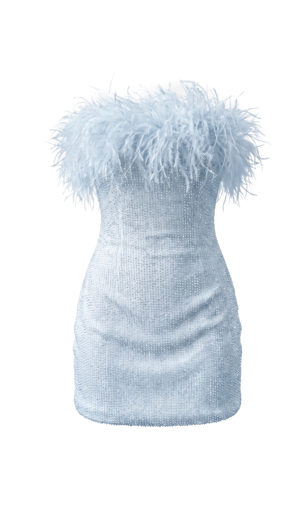 Isabella - Light Blue