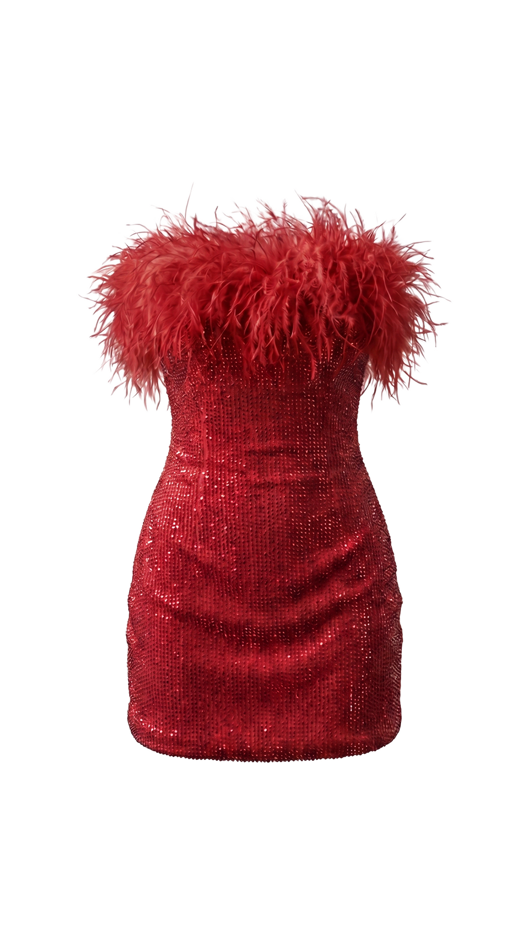 Isabella - Red