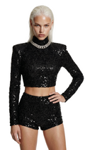 Lola - Black
