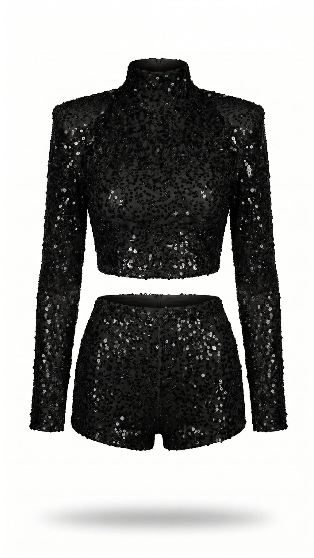 Lola - Black