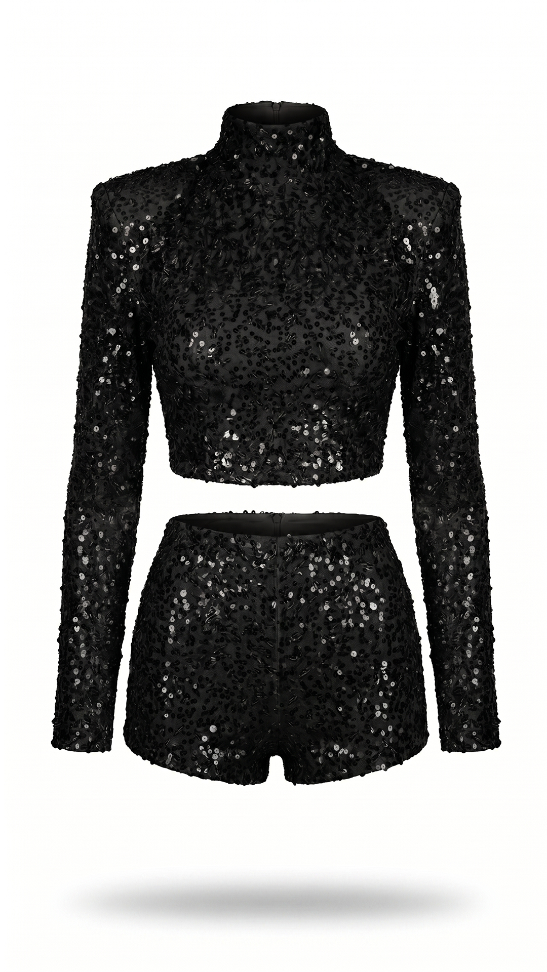 Lola - Black