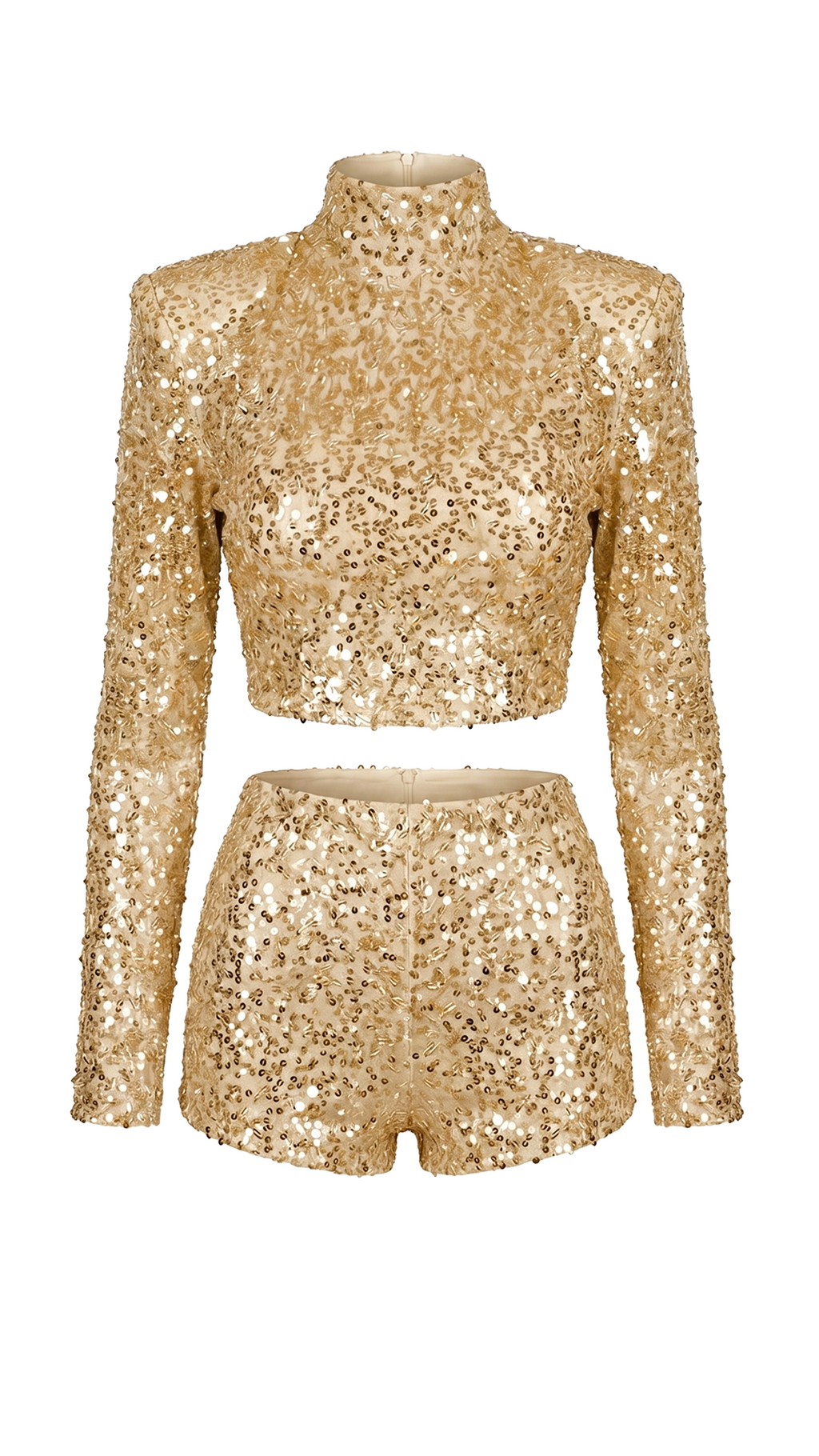 Lola - Gold