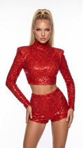 Lola - Red