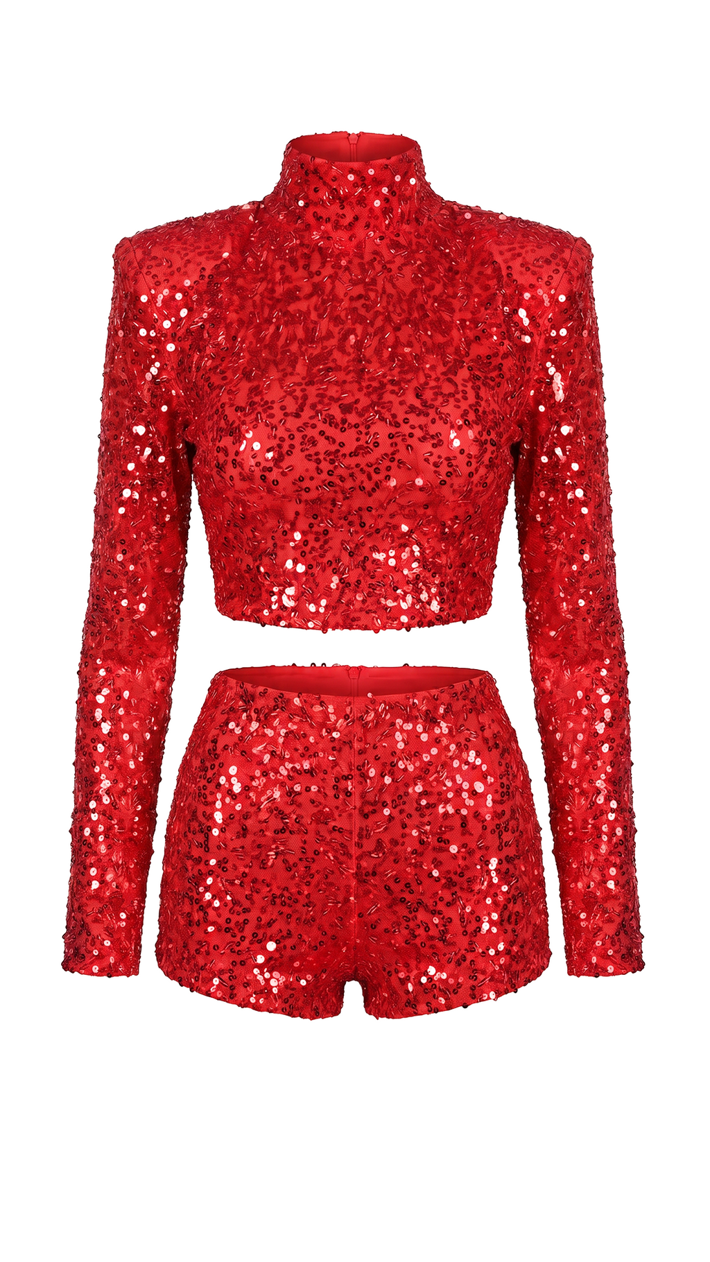 Lola - Red