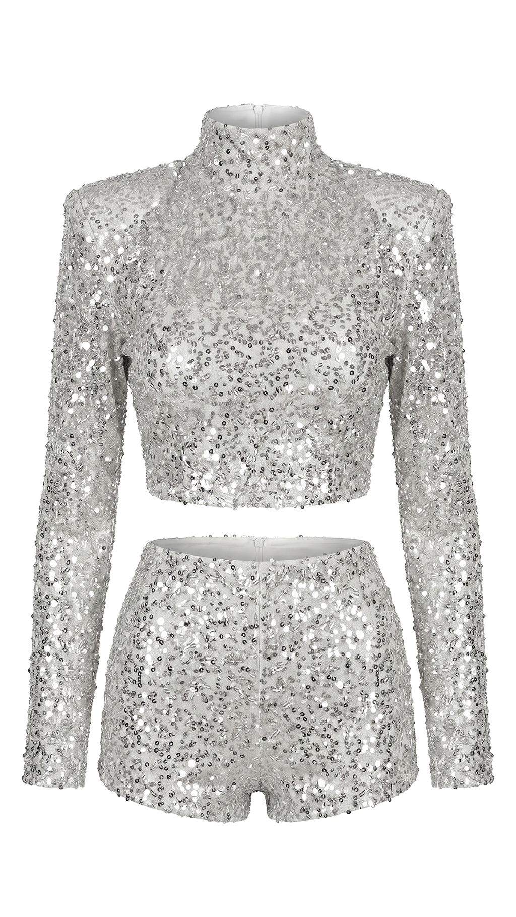 Lola - Silver