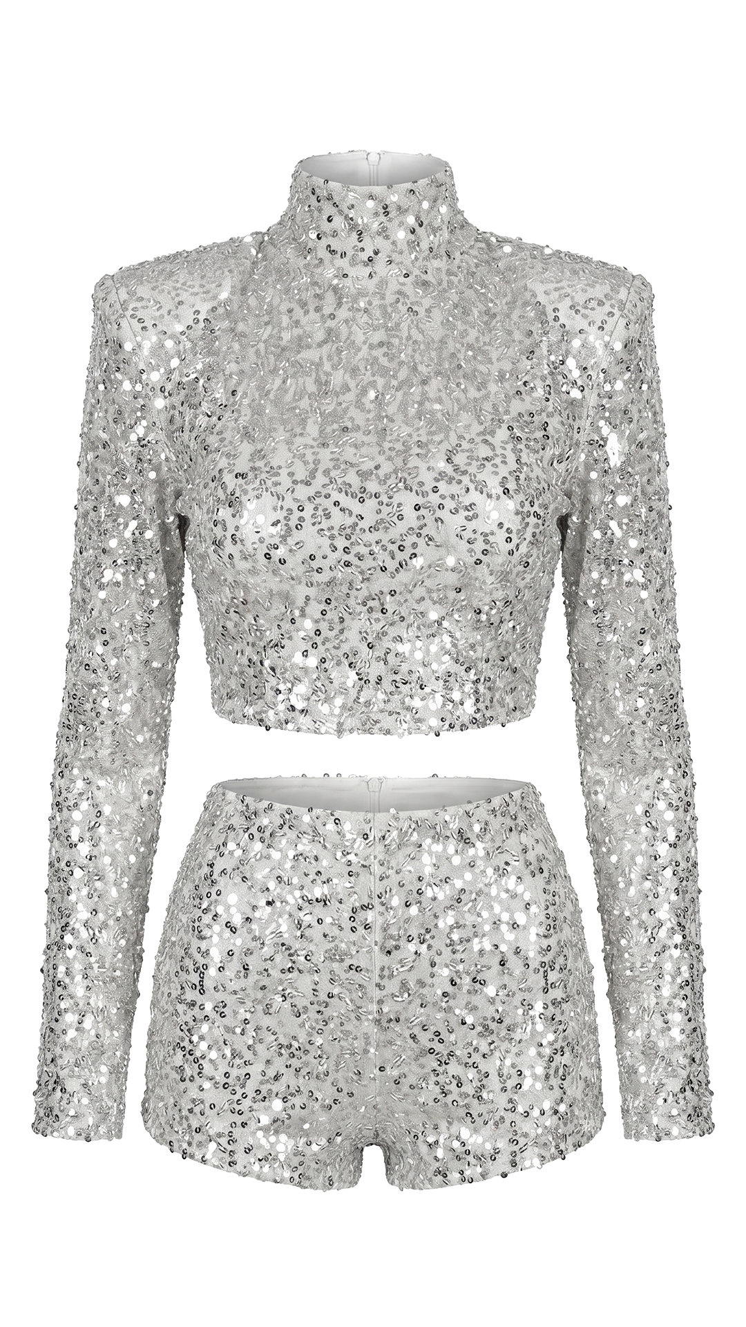 Lola - Silver