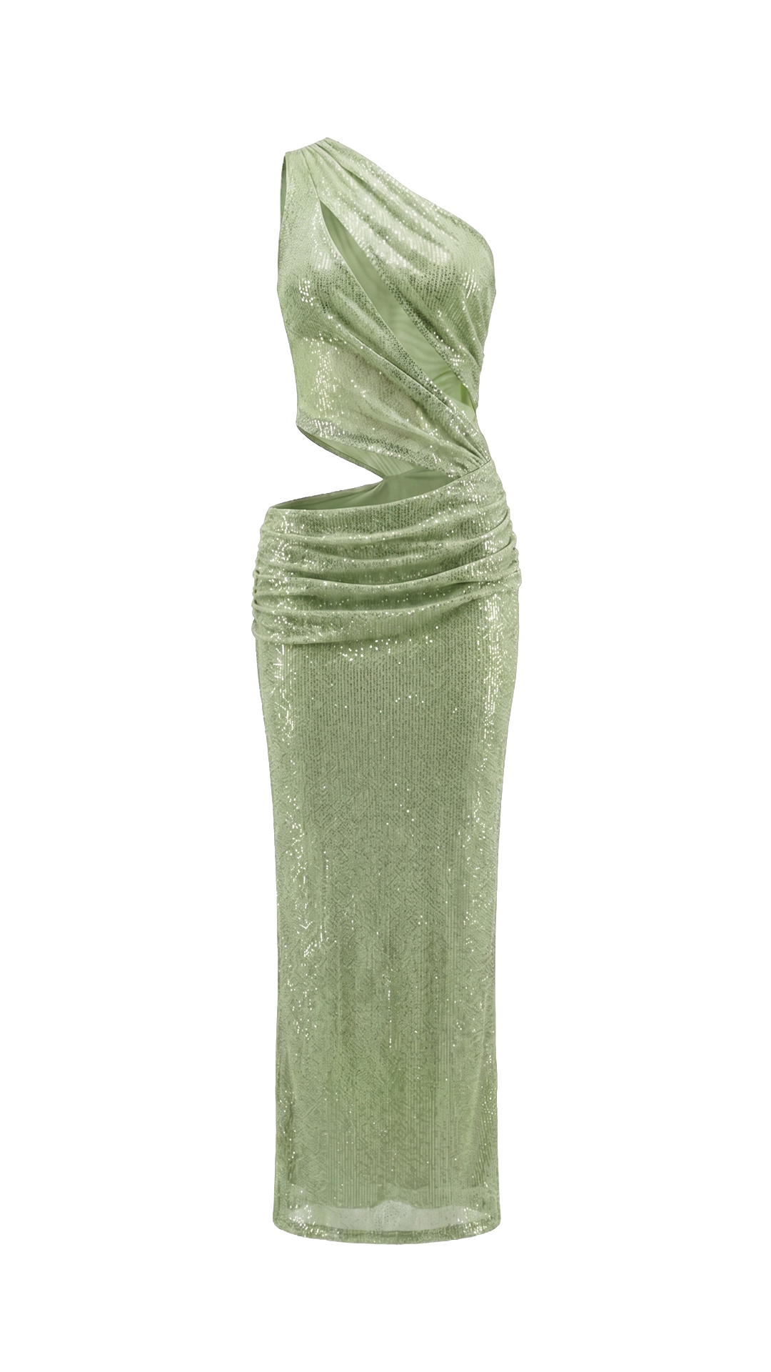 Marina - Light Green