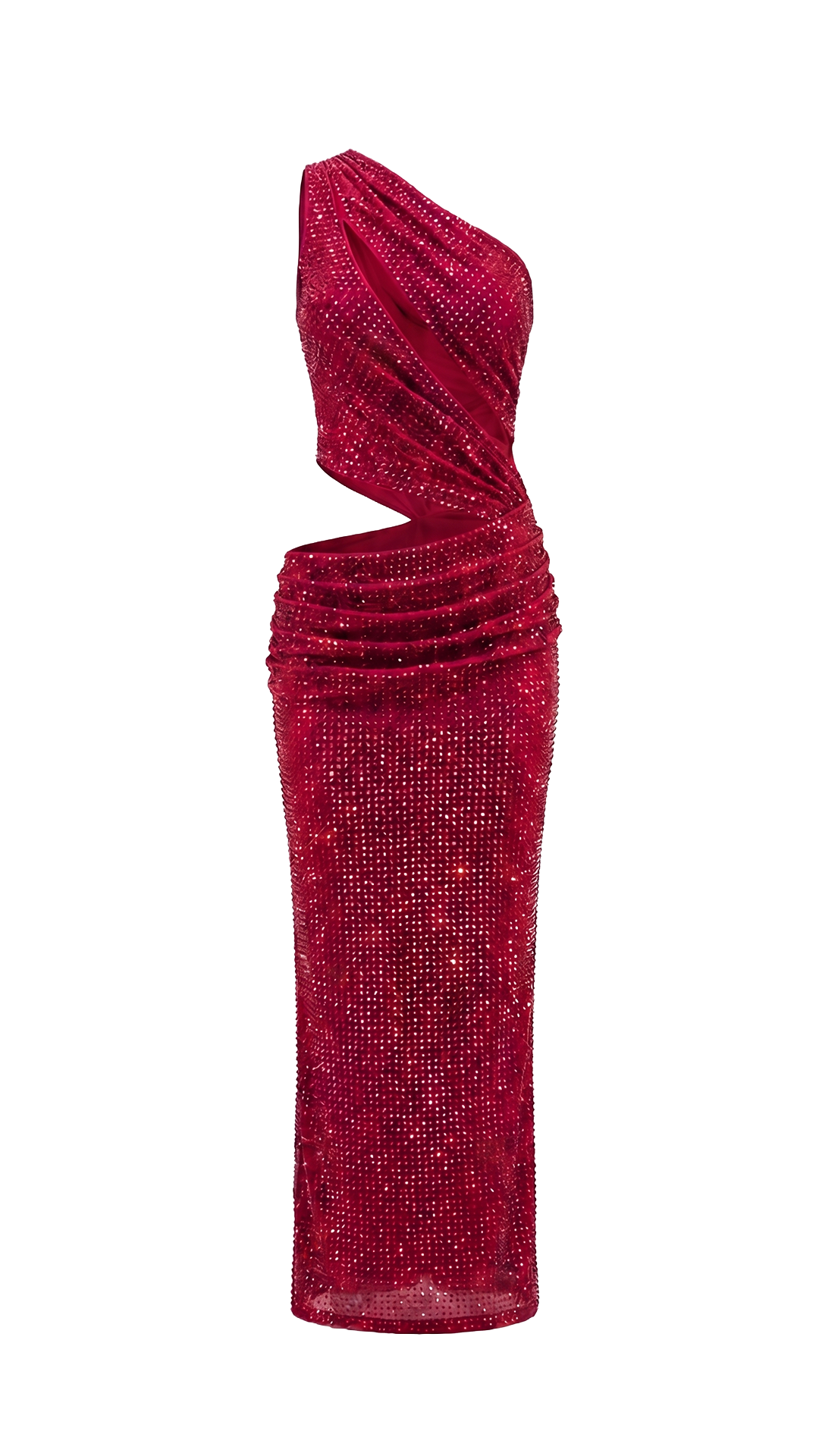 Marina - Red