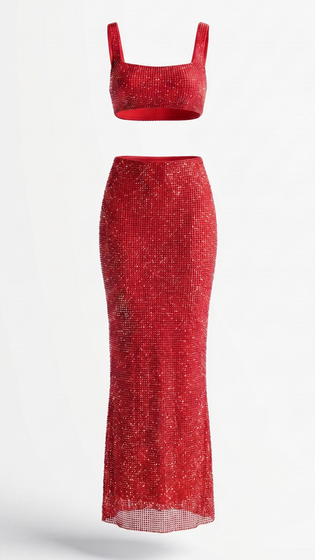 Serena - Red