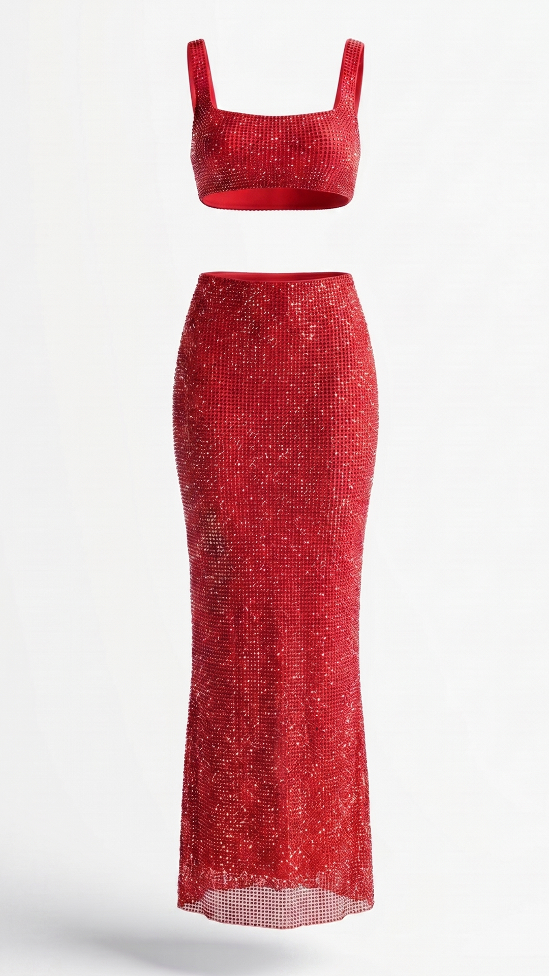 Serena - Red