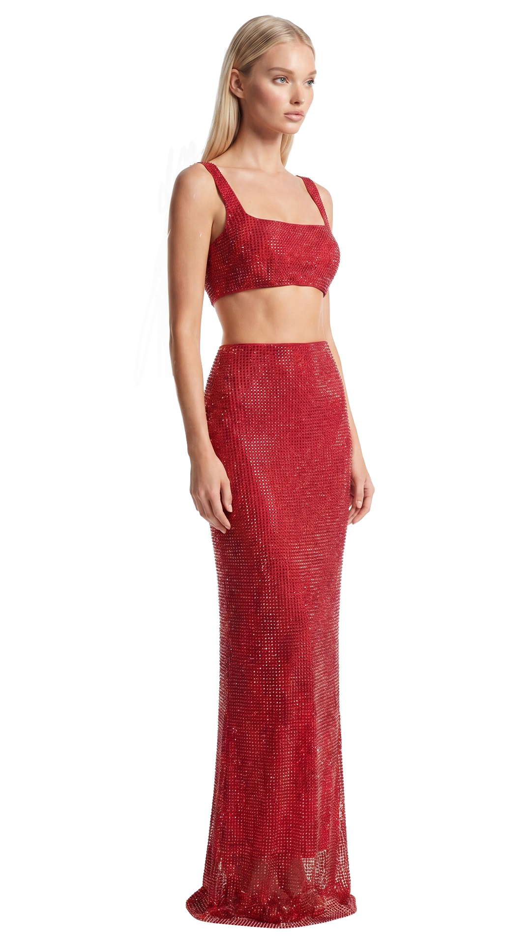 Serena - Red
