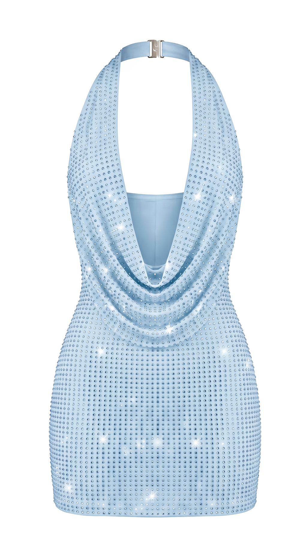 Sofia - Light Blue