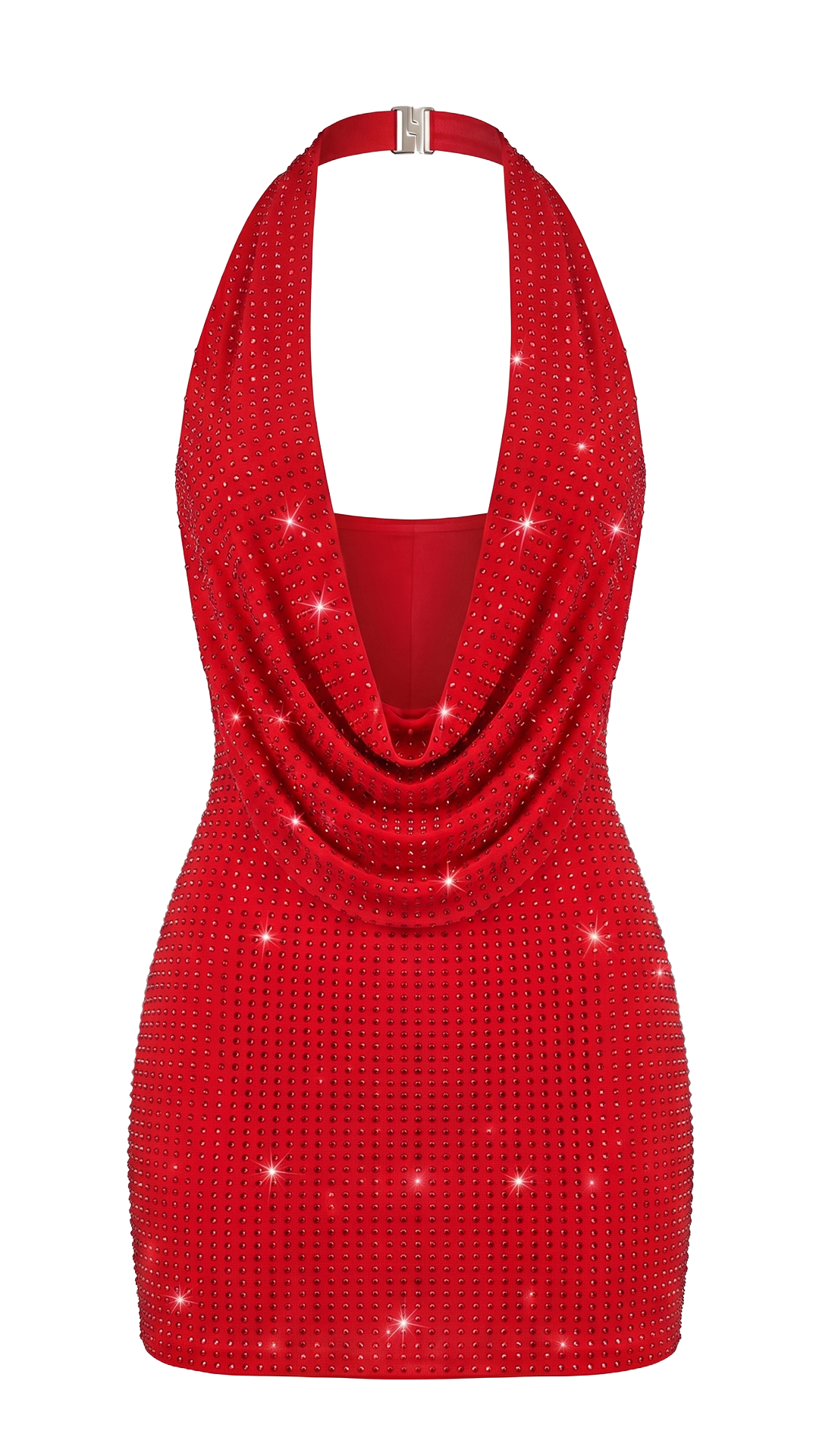 Sofia - Red