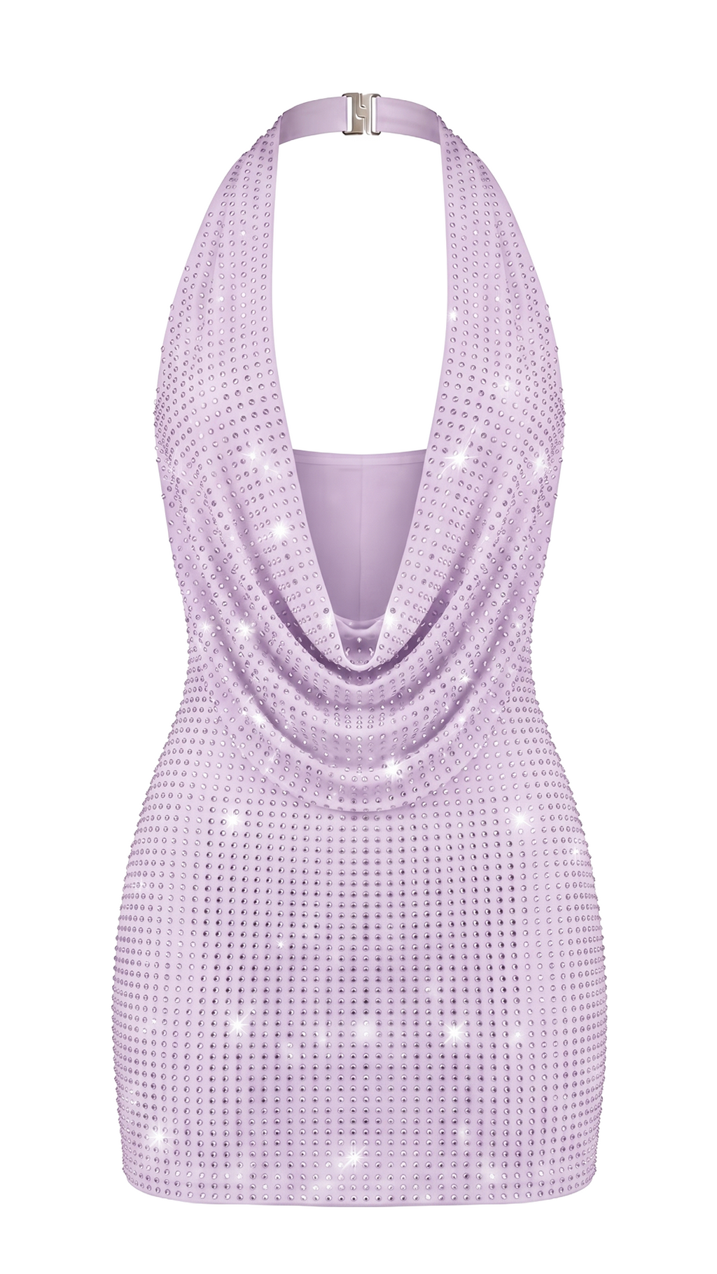 Sofia - Light Purple