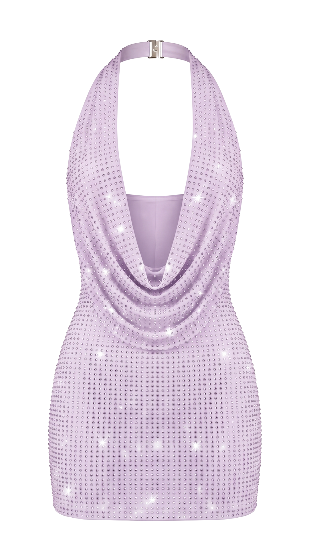 Sofia - Light Purple