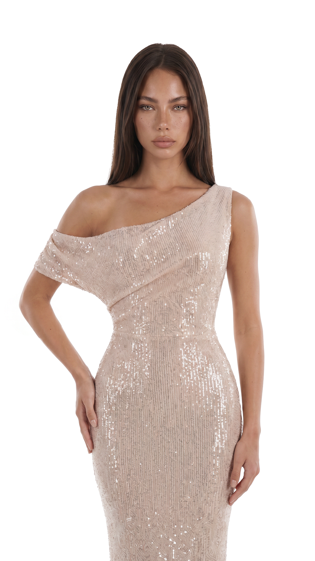 Victoria - Beige