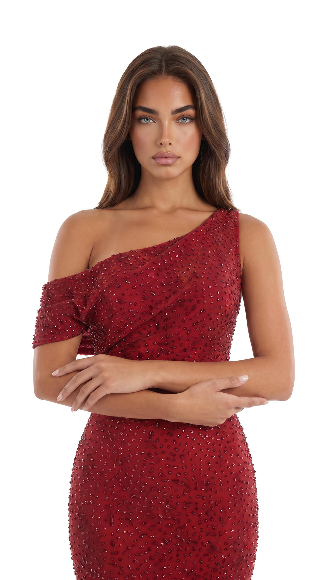 Victoria - Red
