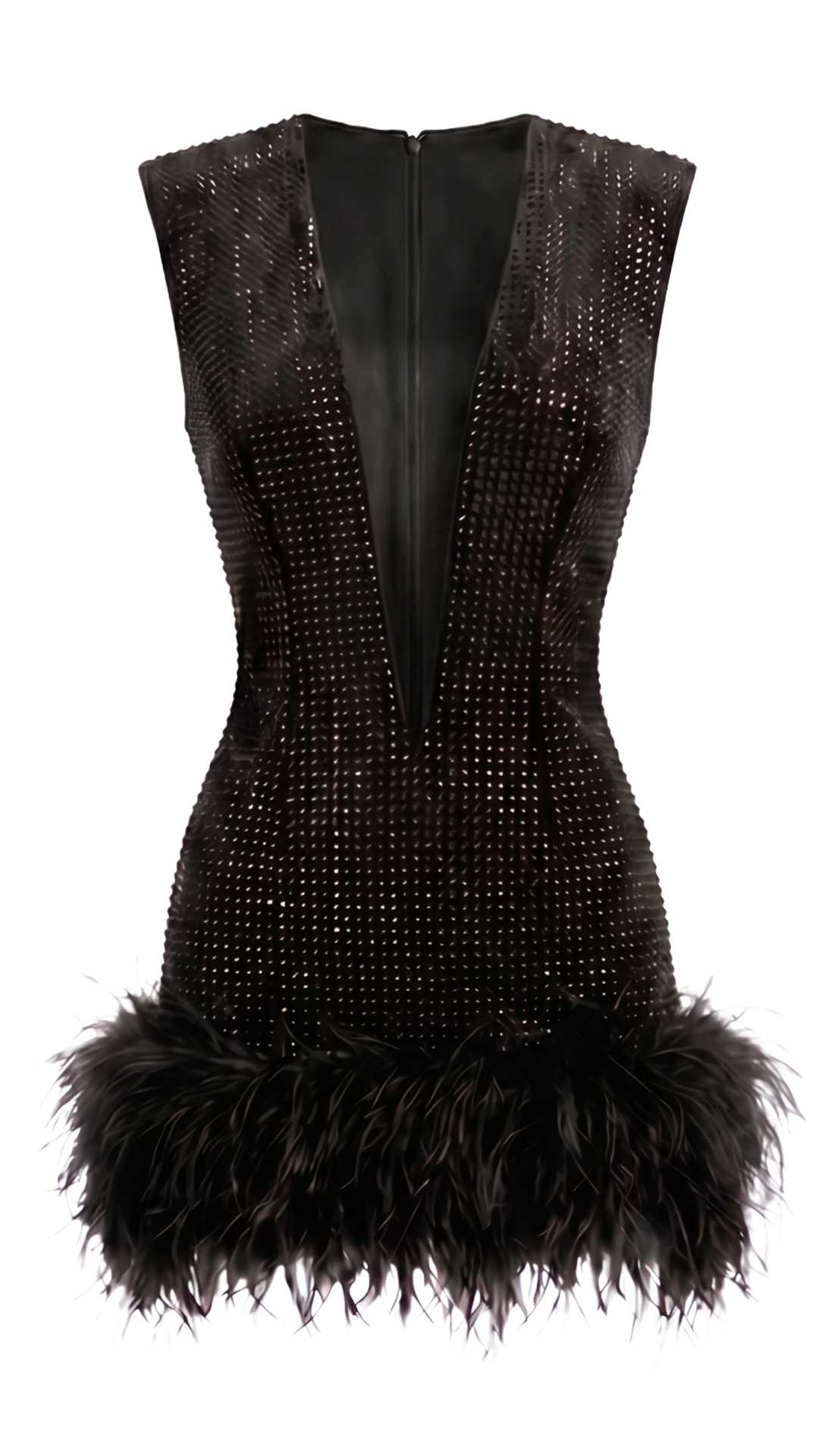 Vivienne Mini - Black